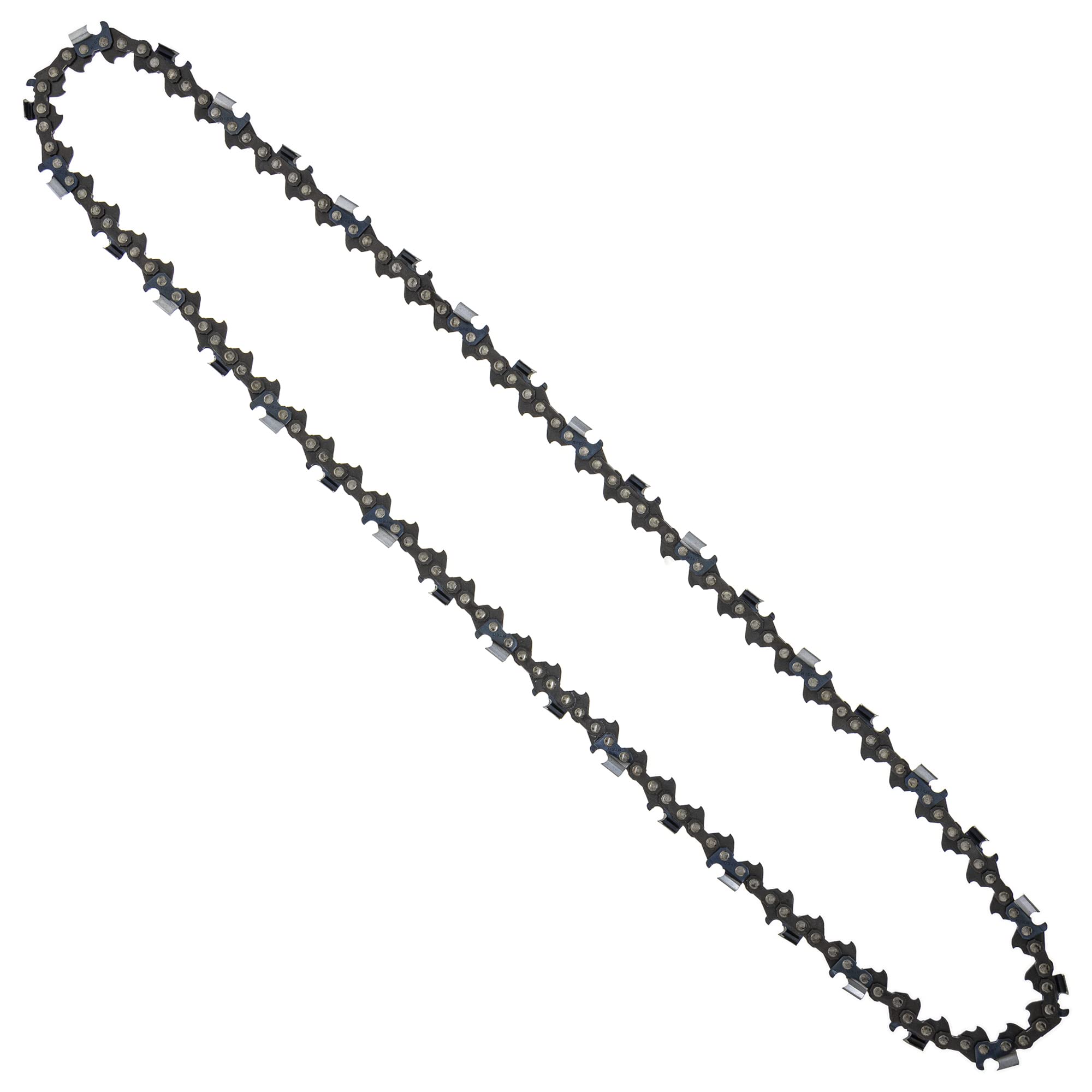 Amazon.com: 8TEN Semi Chisel Chainsaw Chain 20 Inch .058 3/8 72DL